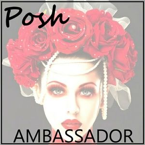 Thank you for shopping my closet!!!